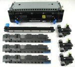 MAINTENANCE KIT M5270//MS82x/MX72xade (230V, TYPE 01, Belt)