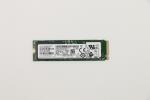 Lenovo SSD 256GB M.2 2280 PCIe 3x4 OPAL