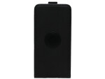 Samsung Flip Case Black Galaxy S5 (G900F)