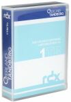 Tandberg Data RDX Cartridge 1TB 1x