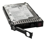 HPE HDD 1.2TB 10K SAS 2.5\ 12G SC SFF