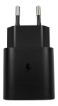 Samsung Fast Charging Wall Charger 25 Watt w/ Cable USB-C