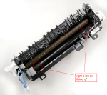 FUSER HL-5440/5450/5470/6180/8510/8520 (230V)