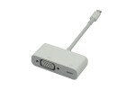 Apple Cable Lightning to VGA-Adapter