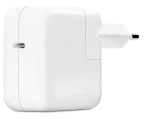 Apple AC-Adapater Wall 30 Watt USB-C