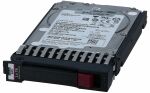 HPE HDD 2.4TB 10K SAS 2.5\ 12G SFF 512e