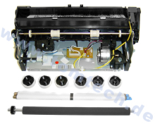 MAINTENANCE KIT T640/T642/T644/X640/X642/X644/X646 (220V)