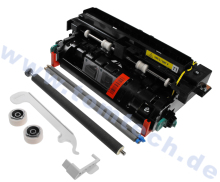 MAINTENANCE KIT T650/T652/T654/T656/X654/X656 (Type 1, 220V)