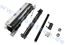 MAINTENANCE KIT MS621/MS622 (220V, 200K)