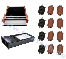 MAINTENANCE KIT CS923de/CX922/CX923/CX924 TRANSFER BELT