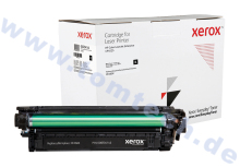 Xerox Everyday Toner - HP Color LaserJet Enterprise CP4525