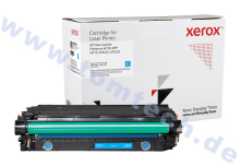 Xerox Everyday Toner - HP Color LaserJet Enterprise M750, MF