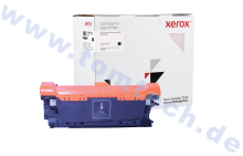 Xerox Everyday Toner - HP Color LaserJet Enterprise M651 MF