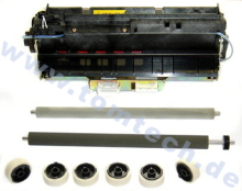 MAINTENANCE KIT T620 (220V)