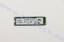 Lenovo SSD 256GB M.2 2280 PCIe 3x4 OPAL