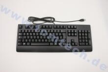 Lenovo Keyboard USB Preferred Pro II Czech