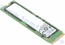 Lenovo SSD 512GB M.2 2280 PCIe 3x4 NVMe