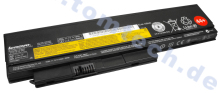 Lenovo Battery 6 Cell 44+