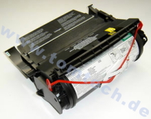 TONER 4069 OPTRA T620/622/X620e