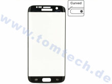 Samsung Mobilize CURVED tempered Glass Galaxy S7 (G930F)