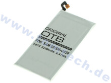 Samsung Battery Galaxy S6 (G920F) (EB-BG920ABE)
