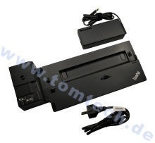 Lenovo ThinkPad Ultra Dock incl. AC-Adapter 135 Watt