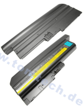 Lenovo Battery Pack 9 Cell 41++