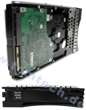 IBM HDD 450GB 15K SAS 3.5\ Hot-Swap