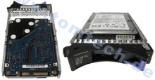IBM HDD 300GB 10K SAS 2.5\ Hot-Swap SFF