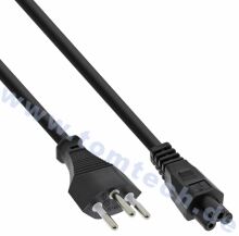 Lenovo Cable Power Swiss to C5 1.8m