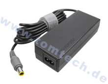 Lenovo AC-Adapter 90 Watt 20V 2-Pin