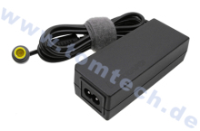 LENOVO AC-Adapter 65 Watt 2-Pin