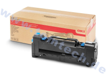 OKI Fuser unit - C823/813/831/833/841/84