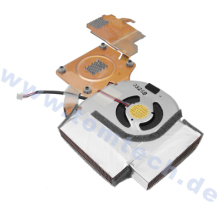 LENOVO Thermal device and fan Integrated