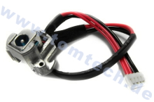 ACER CABLE DC-IN ROUND 205MM (POWER JACK 90W)
