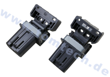 Kit-ADF Hinge