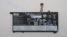 Lenovo Battery 3Cell 45Wh 11.58V