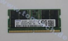 Lenovo Memory 16GB DDR5 5600 SoDimm