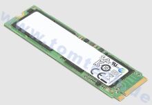 Lenovo SSD 2TB M.2 2280 PCIe 4x4 OPAL