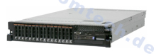 IBM System X3650 M3 4C E5606 80W 2.13GHz
