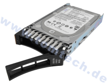 IBM HDD 500GB 7200rpm SATA 2.5\ 6G NL HS SFF