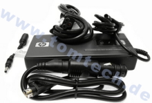 HP AC-Adapter 90 Watt Smart Combo