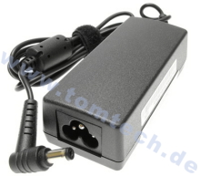 ACER AC ADAPTOR 30W BLACK