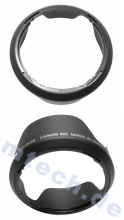 HOOD, LENS