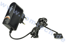 DURACELL AC CHARGER FOR IPHONE 110/230V