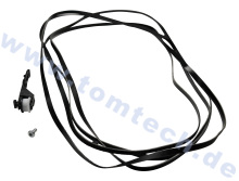 CARRIAGE BELT DNJ-T520 (36-inch)