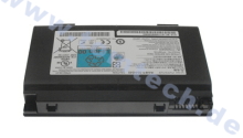 FUJITSU 1ST BATTERY (8 CELLS) 5200MAH