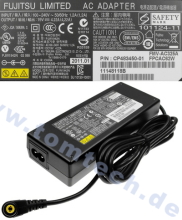 FUJITSU AC ADAPTER 19V 80W