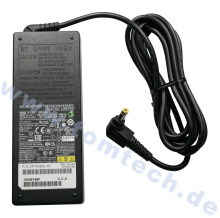 FUJITSU AC-ADAPTER 19V 80W (3-PIN, FOR 0W)