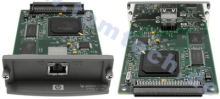JETDIRECT 620N EIO 10/100